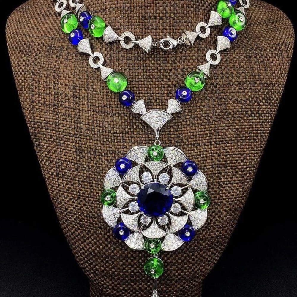 Necklace